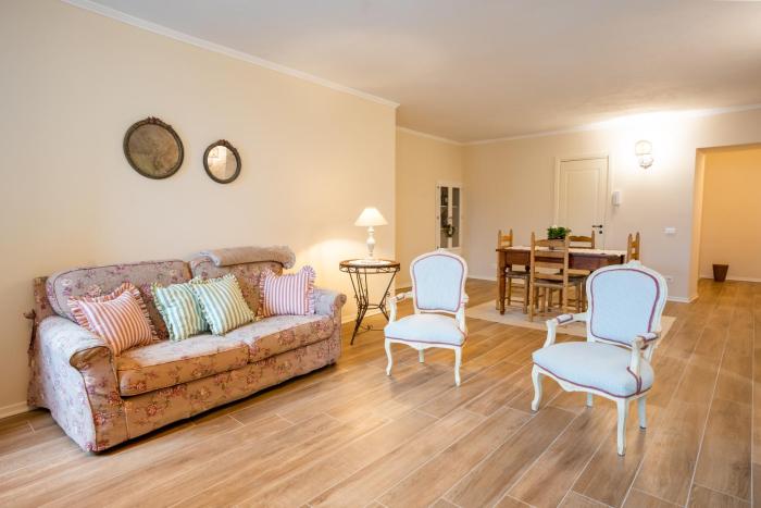 Casa vacanze Dentro le Mura