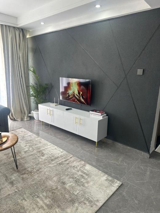 The comfort 1 bedroom- Kileleshwa