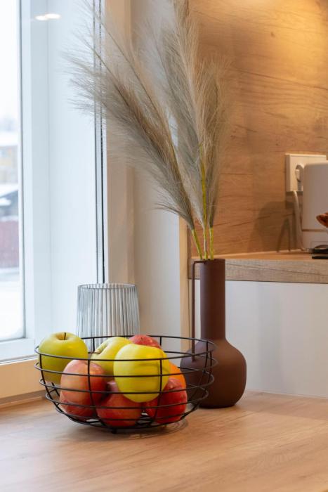 Karlova Two Apartments & Free Parking for Two Cars
