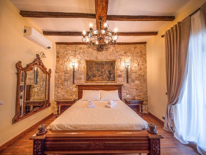 suite Conte Fioravanti