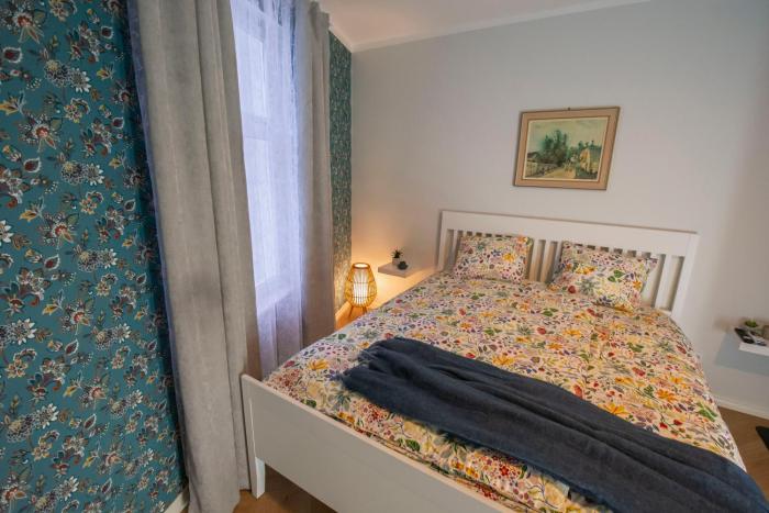 KarlovaIdyll FOR GROUPS - 2 APARTAMENTS in The Same House FREE Parking