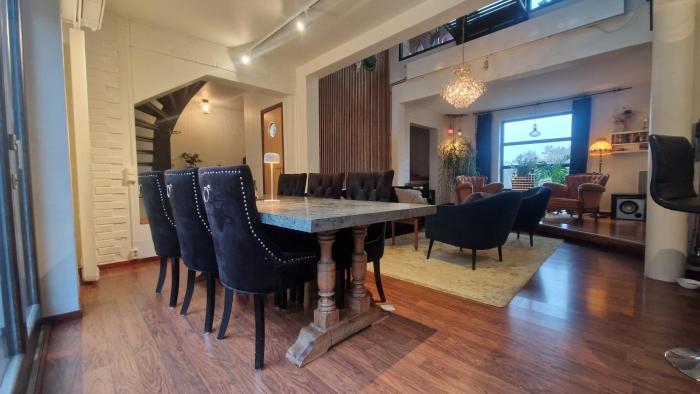 Aekta Studio apartments Gothenburg