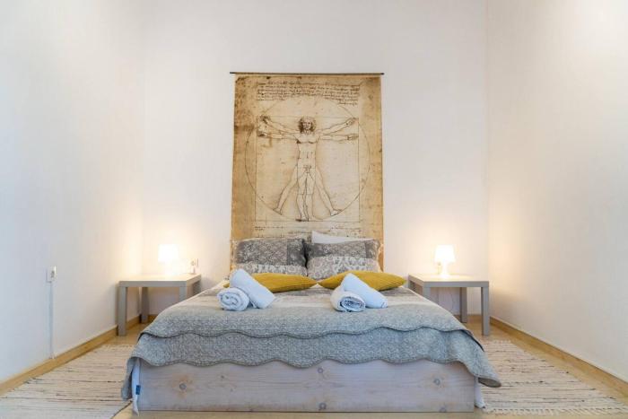 Ninas Traditional House By Estia