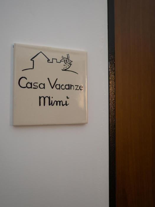 Casa Vacanze Mimí