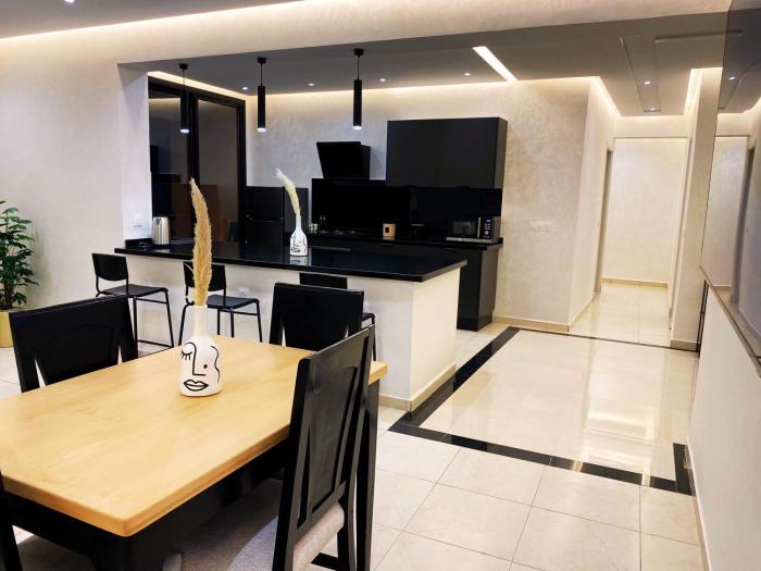 Centre ville Gueliz Plaza Marrakech