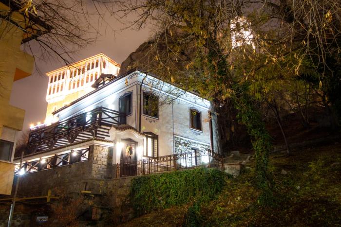 Lambrina Boutique rooms