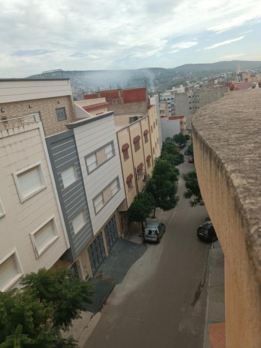 Tanja balialots mediterrannee rue plage bakacem nr 10 tanger