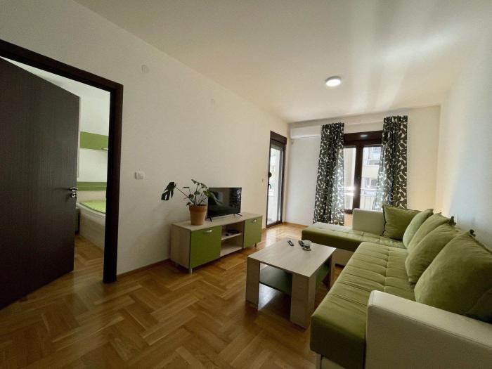 Akacia Oasis Cozy 1 Bedroom by the Sea