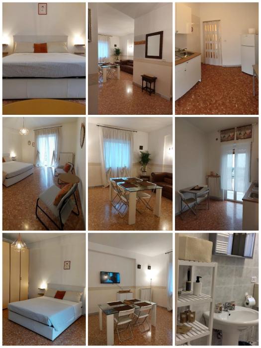 Appartamento Levante