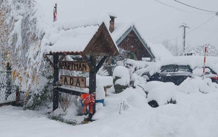 Apartment Ada bed & breakfast