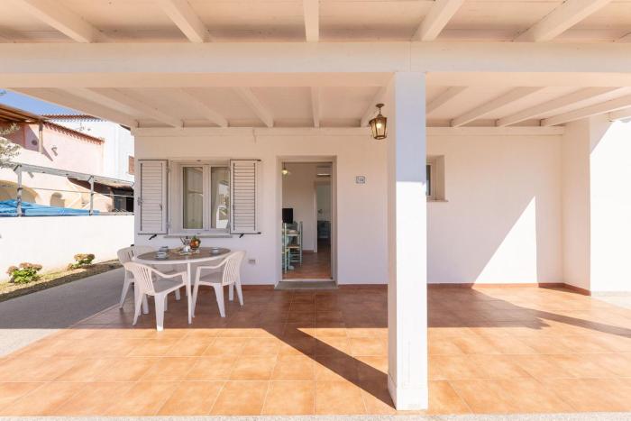 Apartments In Golfo Orosei