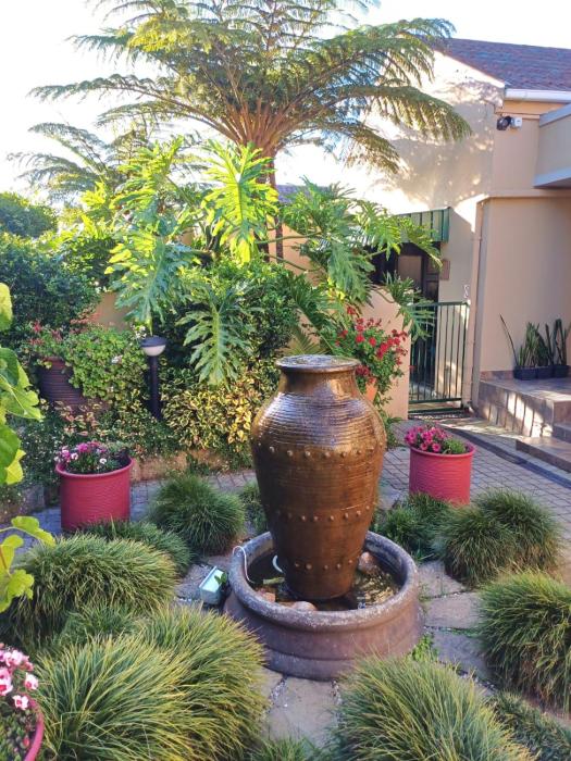 Driftwood Accommodation