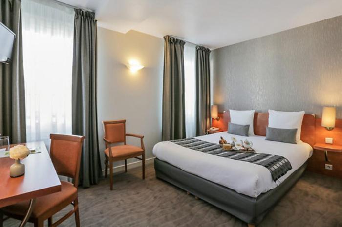 Logis Hôtel Le Pélican & son restaurant