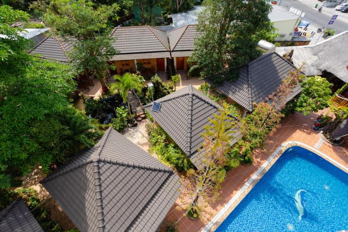 Duy Ngoc Resort Phu Quoc