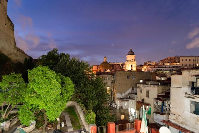 Casa Dea Napoli