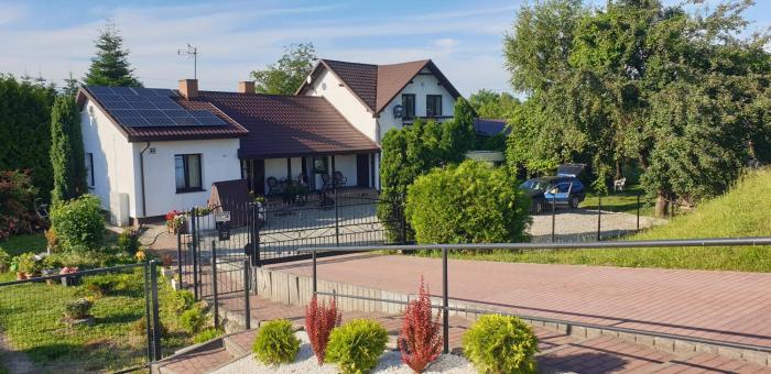 Апартаменти біля рондо - Mieszkanie przy Rondzie