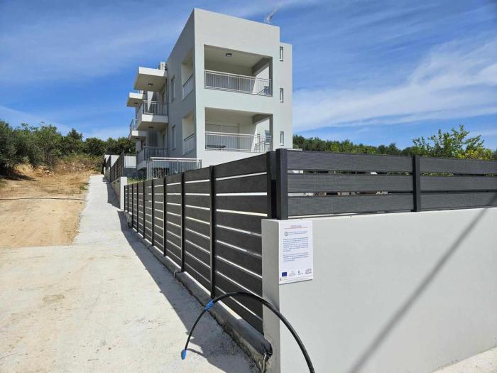 Our Villa - Villa Rena