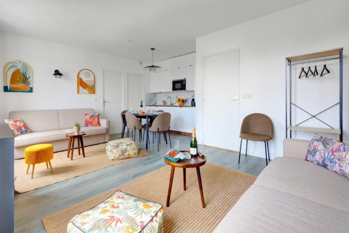 809 Suite Fantastic - Superb apartment