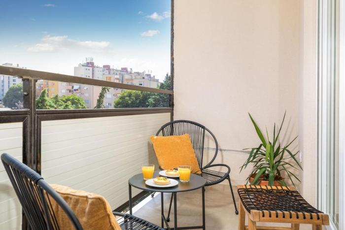 Apartment Sunny Pula