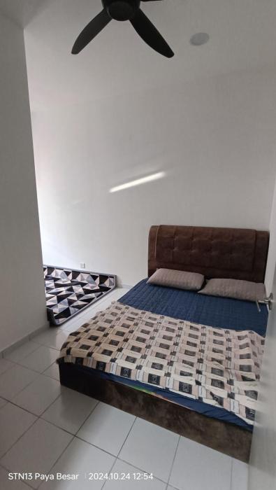 Residensi Gambang Prima UMP