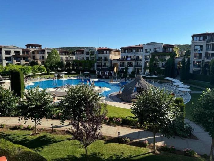 Niya Apartments Kavaci Sozopol