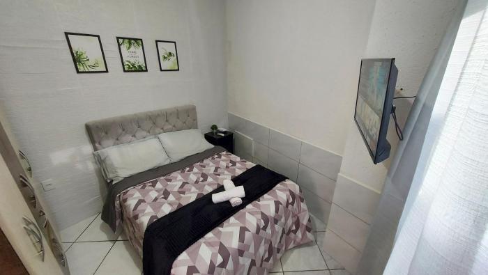 Apartamento Studio 1