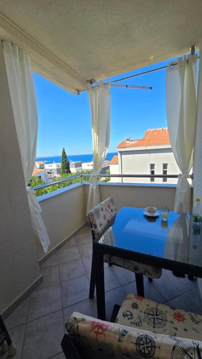 Apartman Jasna