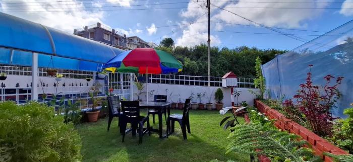 Memmsta Nikki Neo Garden - Kodaikanal