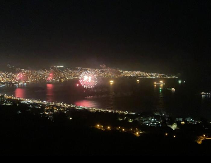 My House is Yours Espectacular Departamento Vista al Mar Temporada Verano