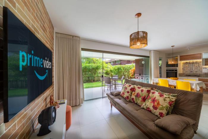 Ykutiba H04 - com jardim