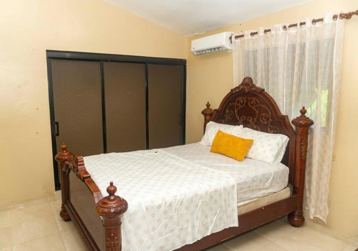 Casa de 2 Habitaciones