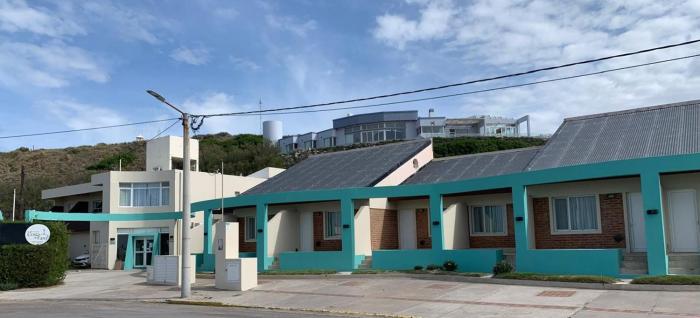 Costa del Faro Apart Hotel