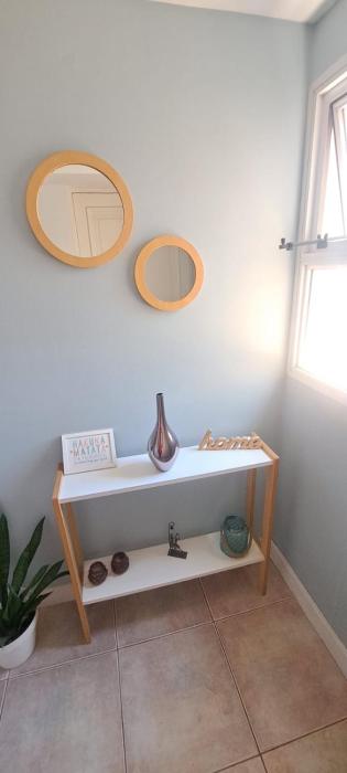 Departamento cómodo y acogedor