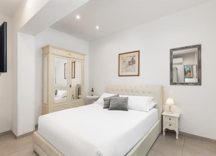 Roped Rooms Florence