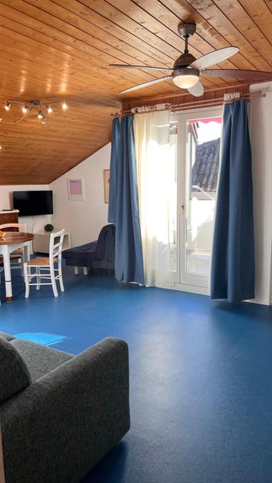 NEW Suite mar e monti