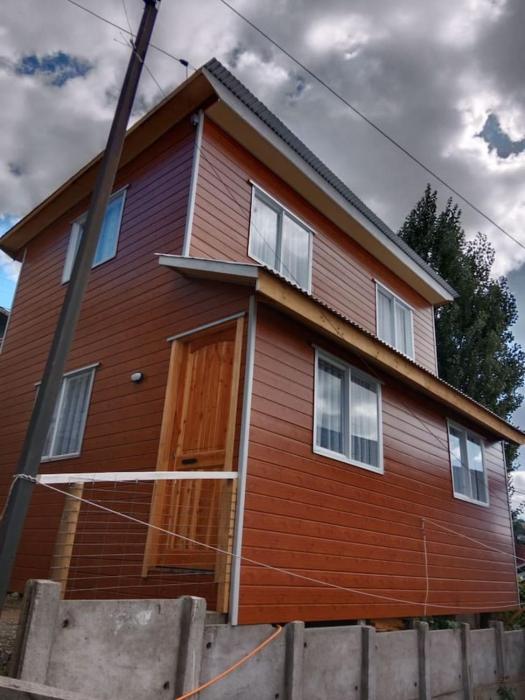 Cabañas Don Gilbert