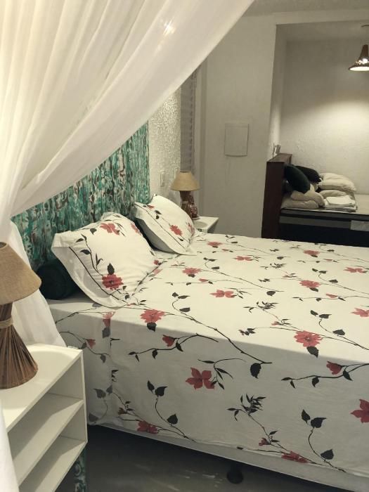 Seaside Getaway Suite on Maria Guarda Island - BAH079