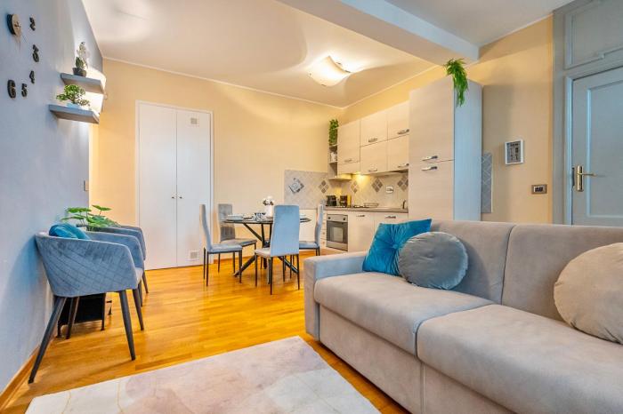 Il cuore di Torino- 6 ospiti