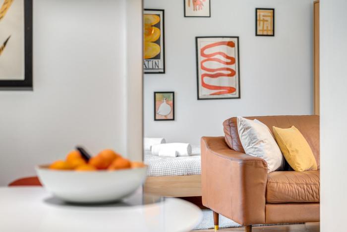 Dob Penthouse Residence