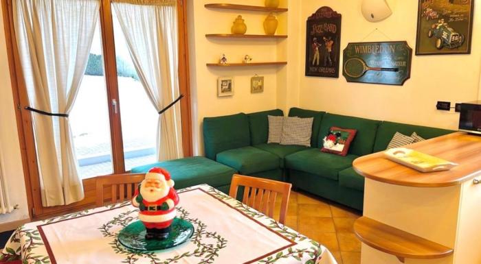 Appartamento Fiore dellAlpe