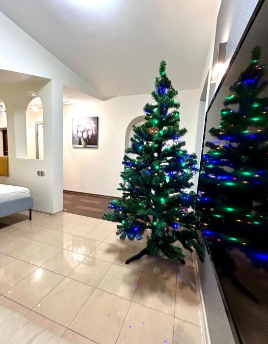 Modern Comfort In The Centre Of Riga!