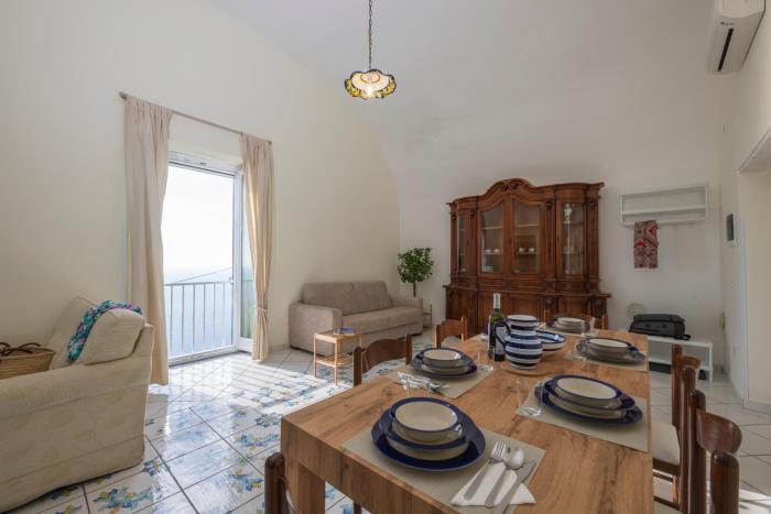 La casa di Ludo e Marti