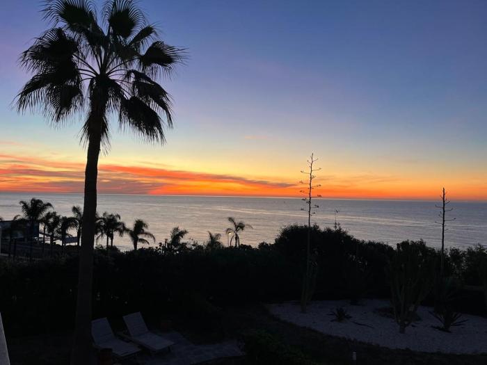 Brisa del Mediterráneo