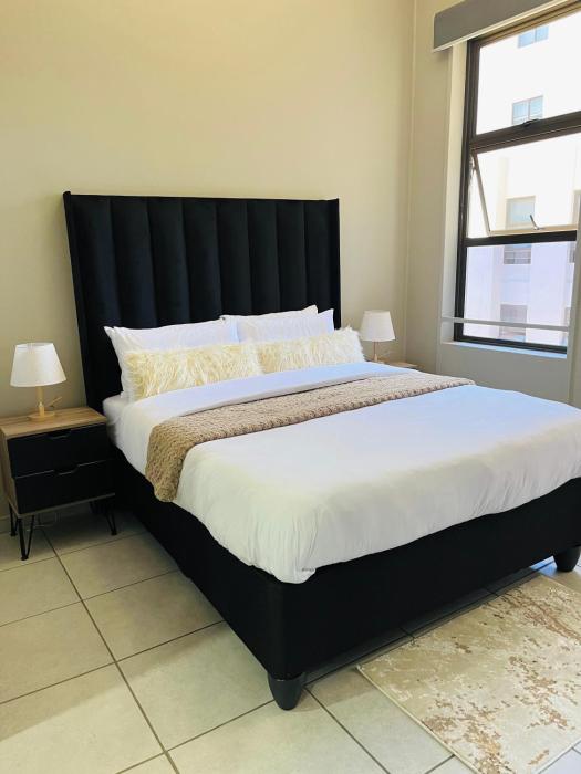 The Bolton Rosebank, Rosey Cosy Escape