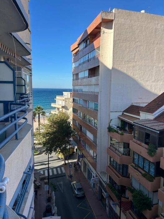 Sorpresa - AzulenaCalpe