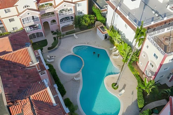 Caribbean Stay – El Dorado, a pasos de la playa