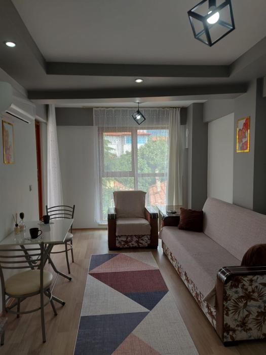 Zeytin Apart Daire 7