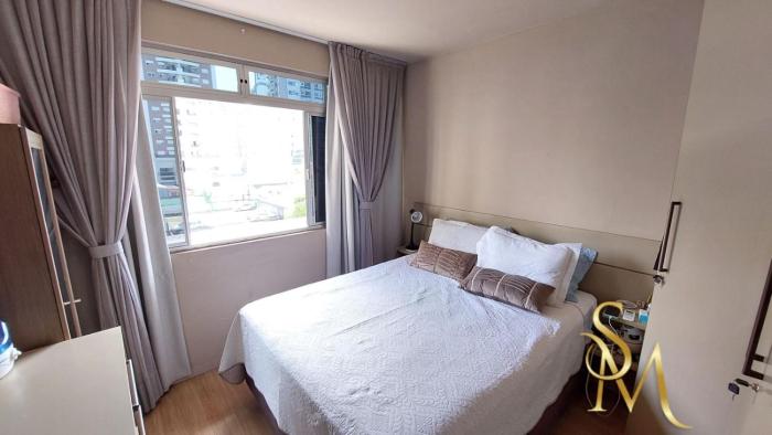Apartamento Comfort 1 Quarto São José