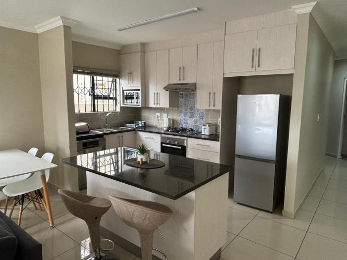 Modern Tranquil Stay