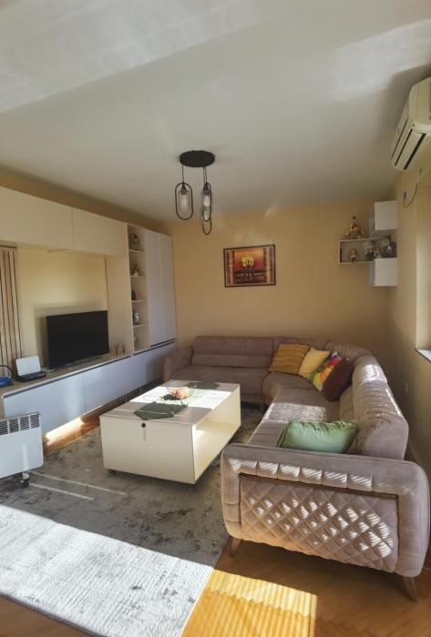 City Square Apartment